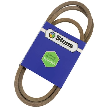 Stens Mtd V-Belt For Cub Cadet Lgt1054, Ltx 1042Kw, Ltx 1045, Ltx 1046Kw 954-04297 266-220